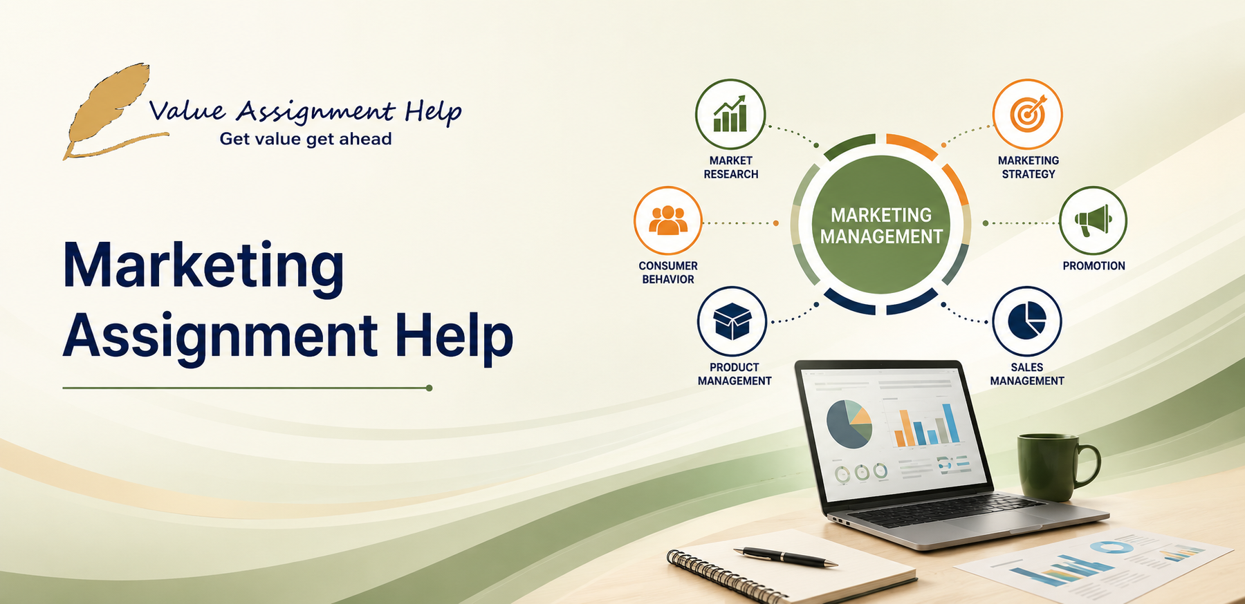 Marketing Assignment Help
